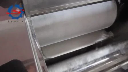 Automatic Tapioca Pearl Sweet Dumpling Popping Boba Making Machine